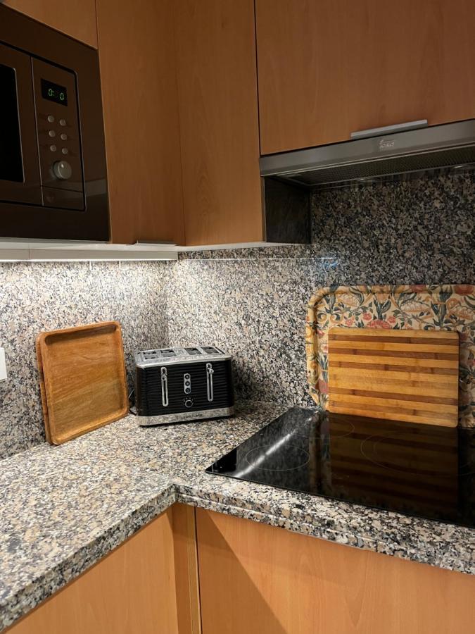 דירות Sanlúcar de Barrameda En Sanlucar מראה חיצוני תמונה