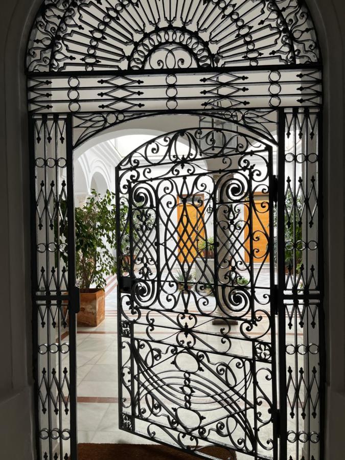 דירות Sanlúcar de Barrameda En Sanlucar מראה חיצוני תמונה