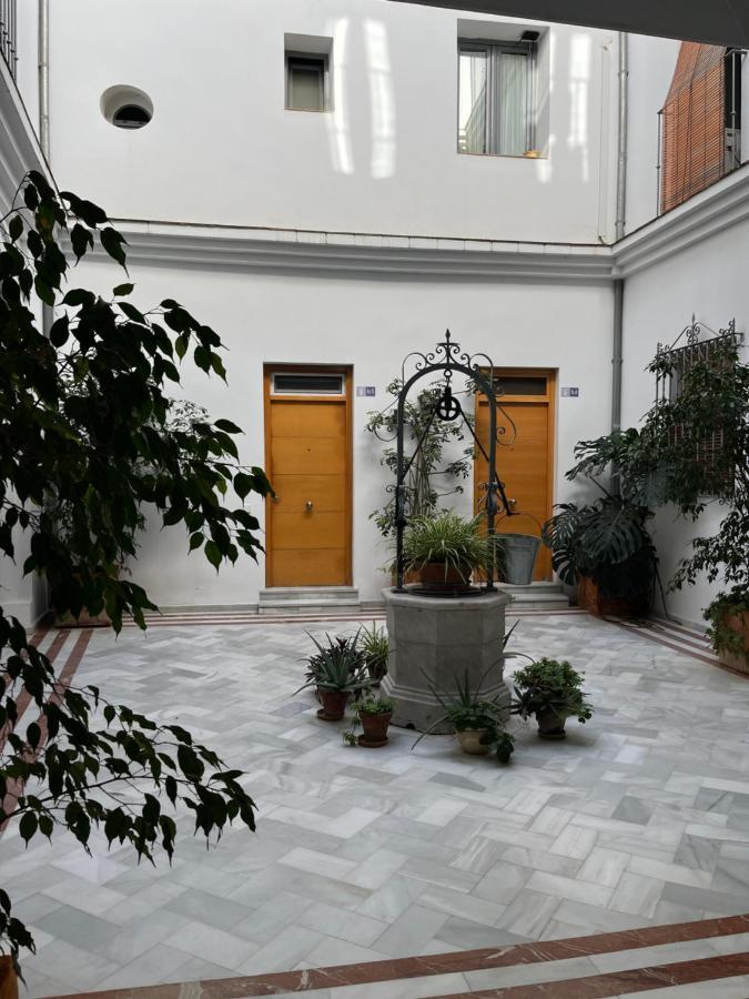 דירות Sanlúcar de Barrameda En Sanlucar מראה חיצוני תמונה