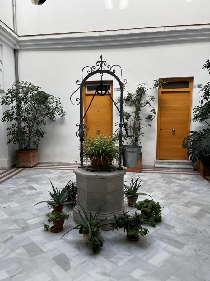 דירות Sanlúcar de Barrameda En Sanlucar מראה חיצוני תמונה