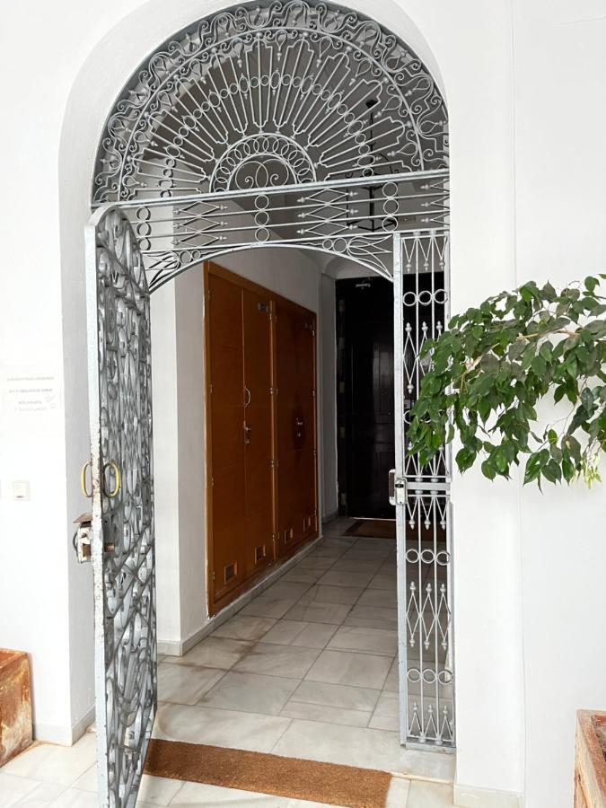 דירות Sanlúcar de Barrameda En Sanlucar מראה חיצוני תמונה