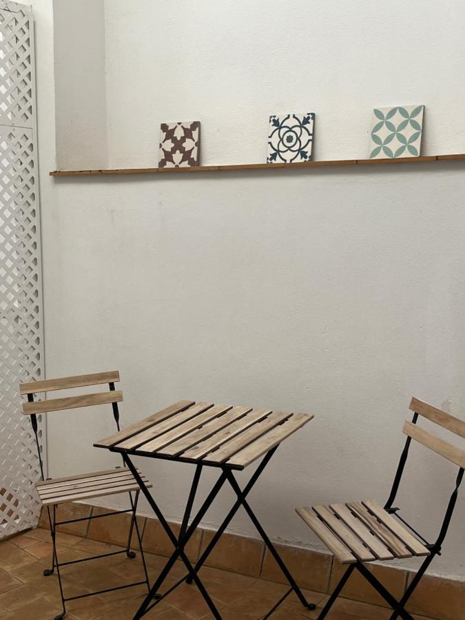 דירות Sanlúcar de Barrameda En Sanlucar מראה חיצוני תמונה