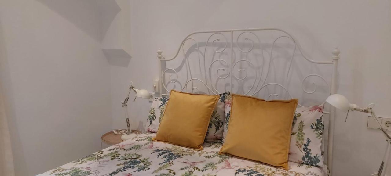 דירות Sanlúcar de Barrameda En Sanlucar מראה חיצוני תמונה
