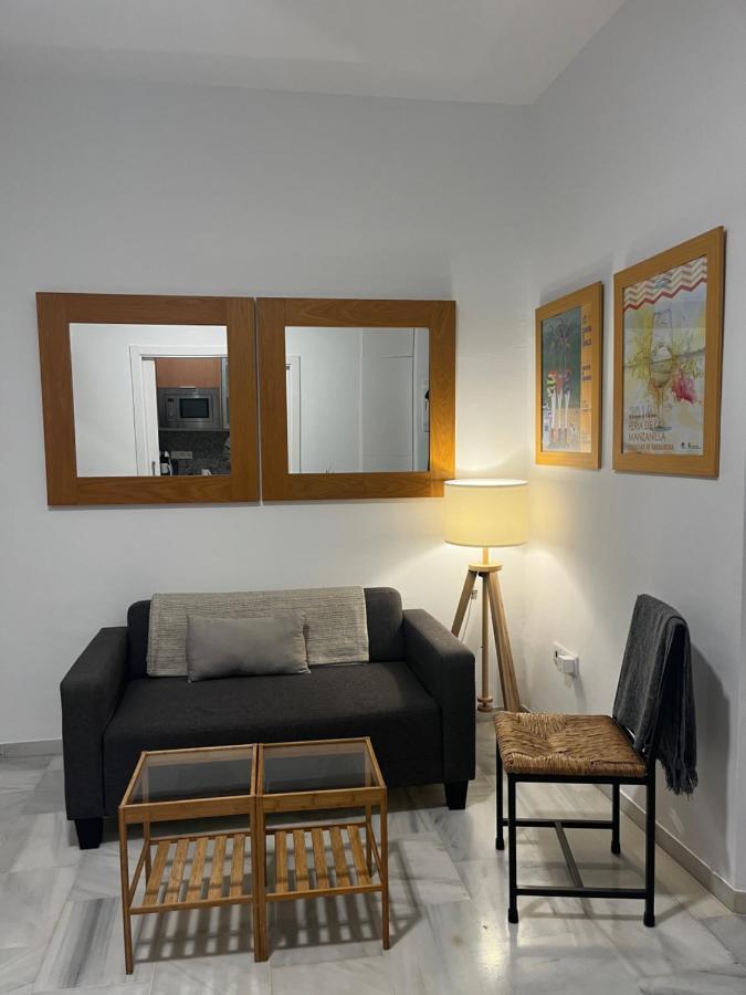 דירות Sanlúcar de Barrameda En Sanlucar מראה חיצוני תמונה