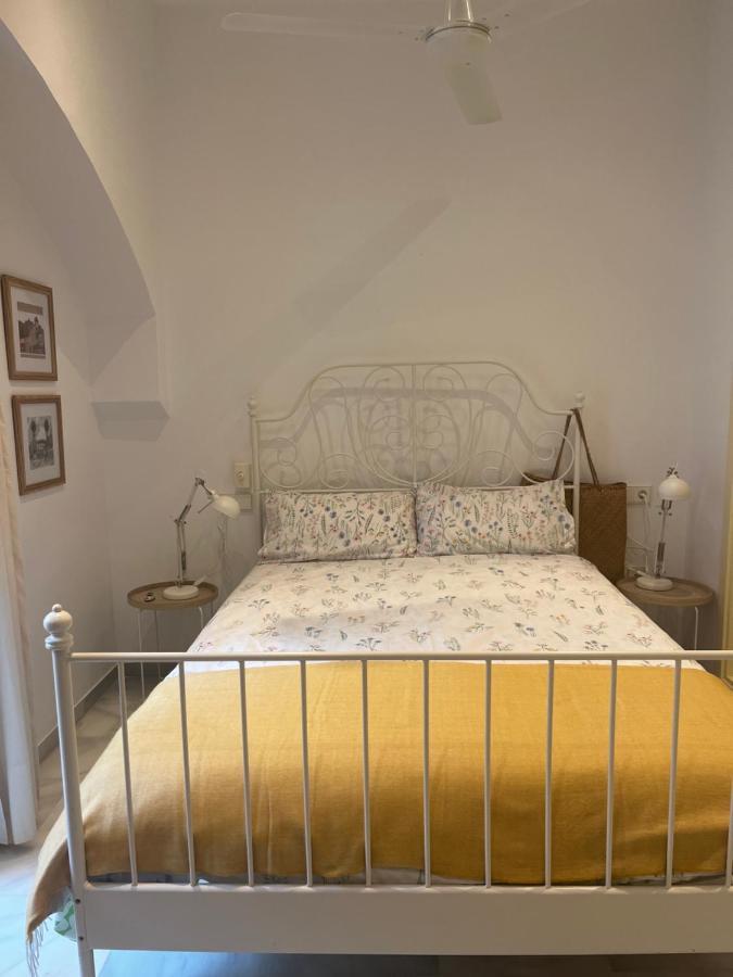 דירות Sanlúcar de Barrameda En Sanlucar מראה חיצוני תמונה