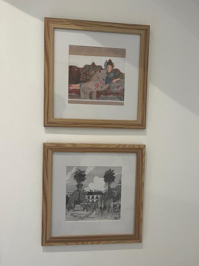 דירות Sanlúcar de Barrameda En Sanlucar מראה חיצוני תמונה