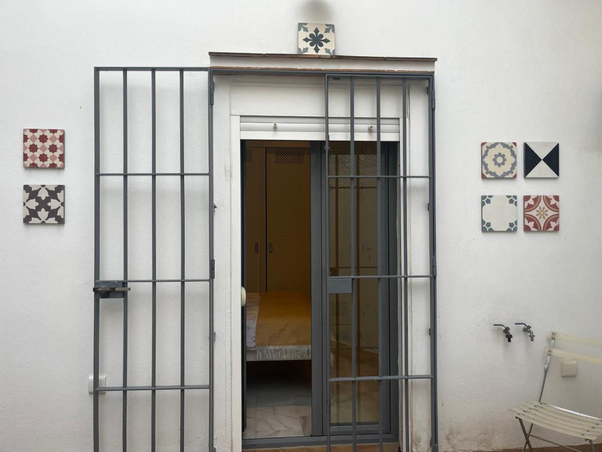 דירות Sanlúcar de Barrameda En Sanlucar מראה חיצוני תמונה