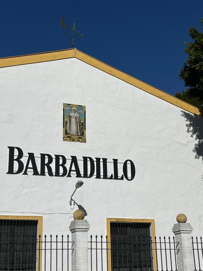 דירות Sanlúcar de Barrameda En Sanlucar מראה חיצוני תמונה