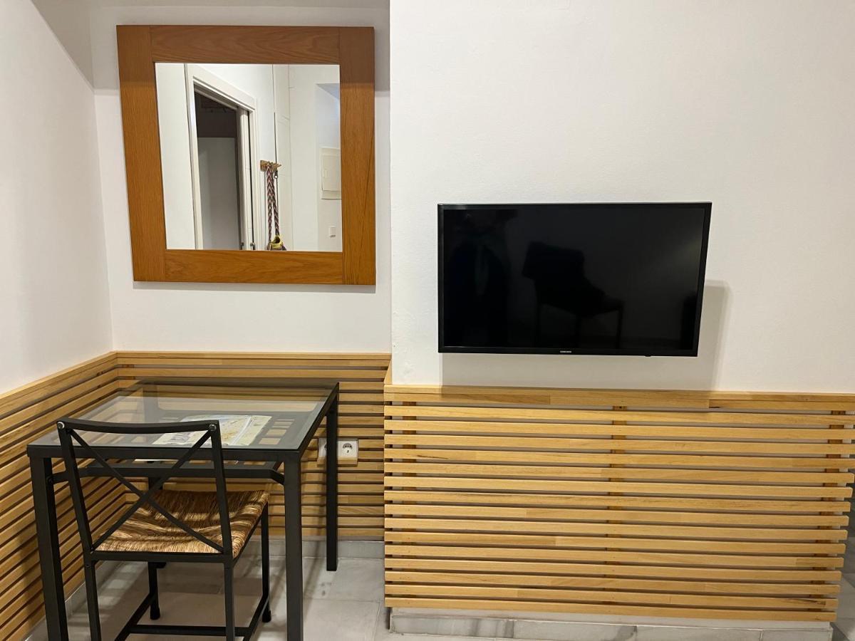 דירות Sanlúcar de Barrameda En Sanlucar מראה חיצוני תמונה